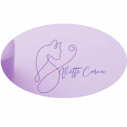 Logo Yvette styliste beauté